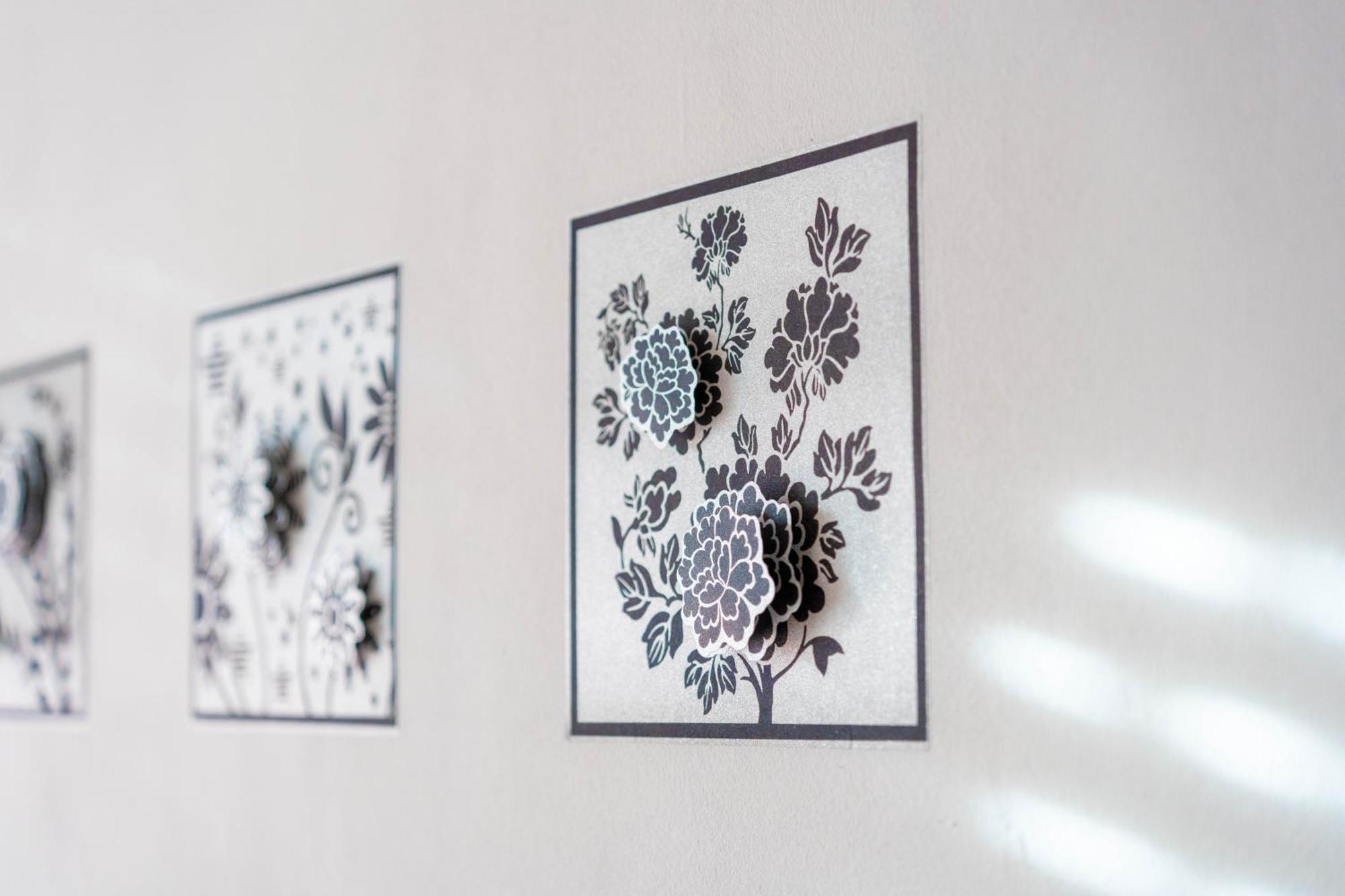 Apartman Lili Knin Buitenkant foto